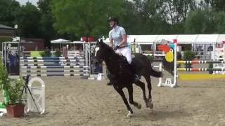 Video von Canberra 36