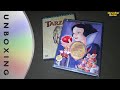 Disney Snow White Platinum Edition Tarzan Collector S Edition DVD Unboxing
