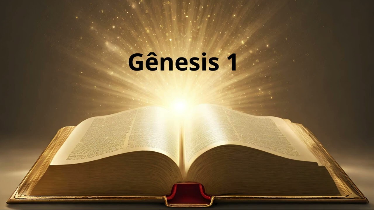 Gênesis 1