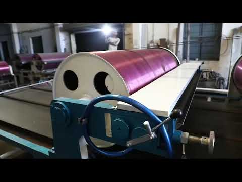 Jumbo Bag Flexographic Printing Machine
