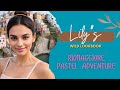 RIOMAGGIORE ADVENTURE Fashion Scenic Beauty LILY S WILD AI LOOKBOOK