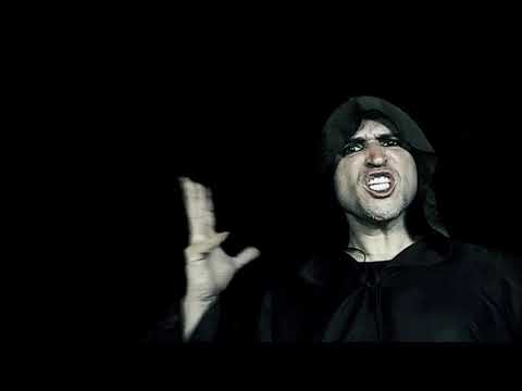 ZENTAURA - The Fear Of The Madness (VIDEO OFICIAL)