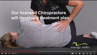 Massage Addict Chiropractic Care - Relief Lives Here