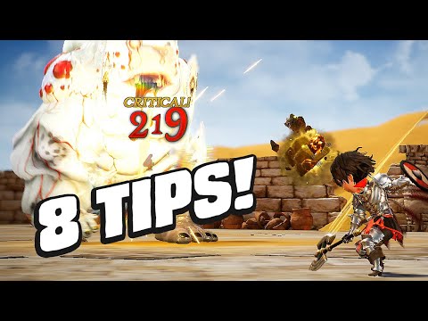 Bravely Default 2: 8 Tips You Should Know Before You Play