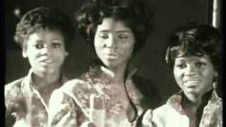 The Flirtations - Nothing But A Heartache