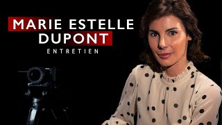 Marie-Estelle Dupont : Le contrôle des masses par la peur