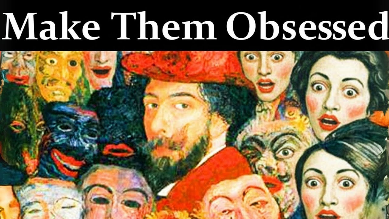 Scientists Shocked: Your Thoughts Can Control Others?