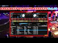 FREE MOST WANTED DJ SOUND EFFECTS Vol 08