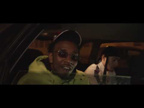 NV GANG - Mousse (Clip officiel)