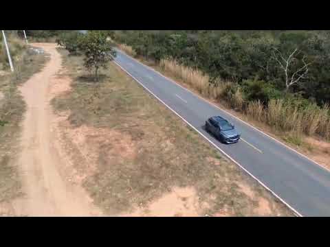 Estrada Subida da Melancia Coração de Jesus - MG 10/07/26 LMG  654