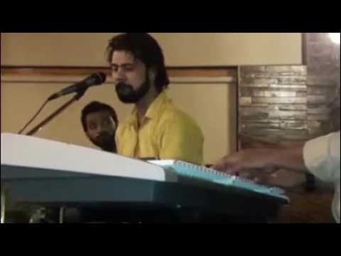 ManuDev Jeena Jeena...