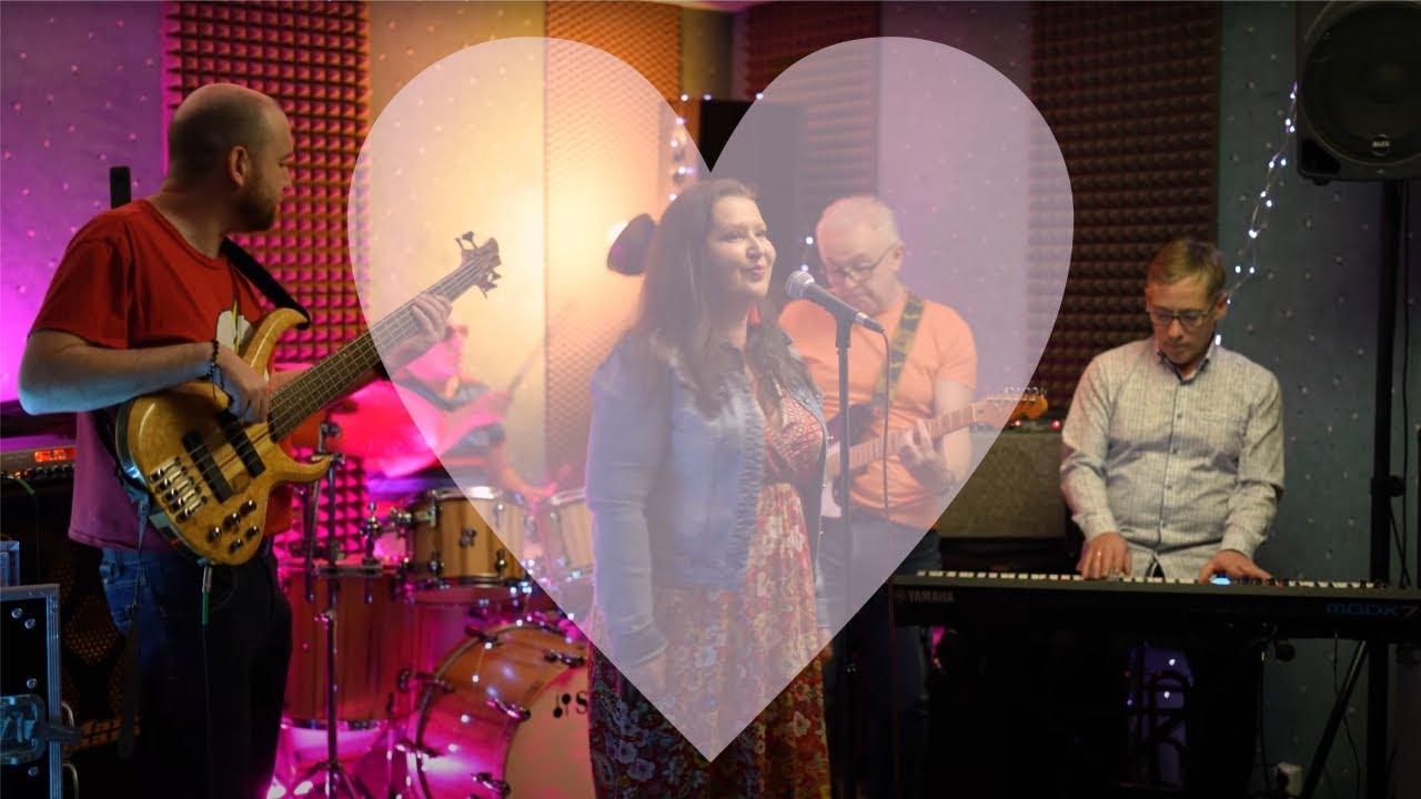 Alpaka Band  - Po To Jesteś Na Świecie (Maanam cover) + Nasi Zakochani