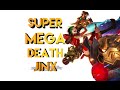 Super Mega Death Jinx 