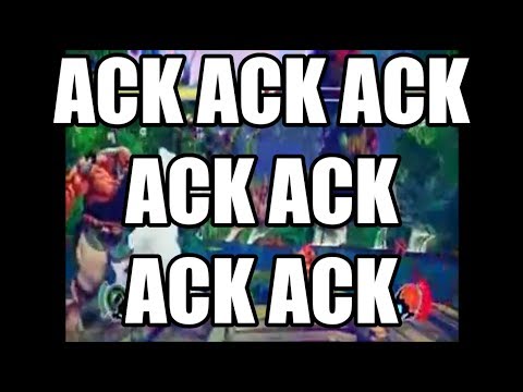 DSP Tries It - Getting Double Perfected In Street Fighter by Wonderwaffle407