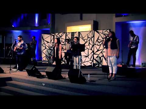 Oceans (Cover from Hillsong)