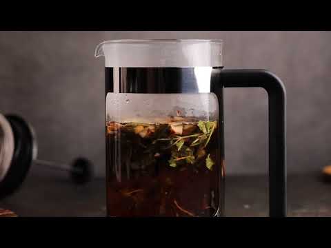 Миниатюра изображения товара Френч-пресс Nadoba Erich 733313