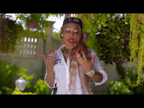 Shery Zuu Ft  Msaga Sumu Babu Uyo Official Video*