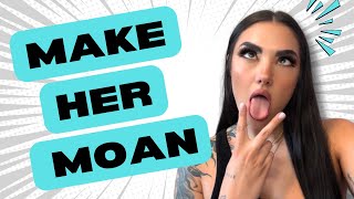 How To Go Down On A Women (The RIGHT Way)