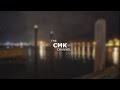 Welcome To The CMK Channel