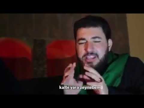 YA ZEYNEB  Yaraliyam Men