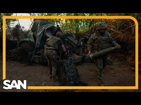 German prototype shell to extend Ukraine’s artillery range against Russia