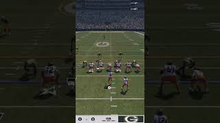 nice way to see Franklin B