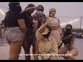 Stefflon Don Like That Official Visualizer