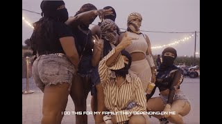 Stefflon Don - Like That (Official Visualizer)