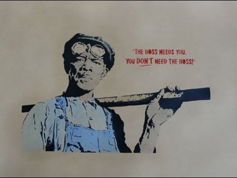 Let The Slave video thumbnail