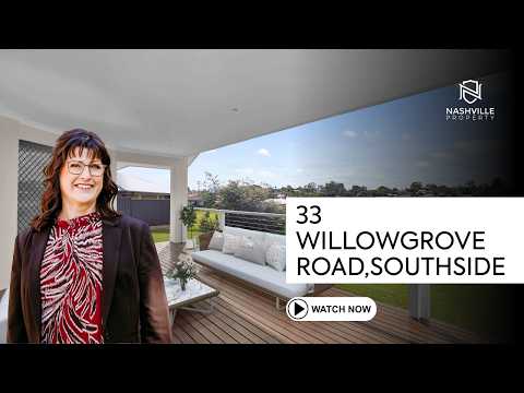 33 Willow Grove Road, Southside, QLD 4570, 4 कमरे, 2 बाथरूम, House