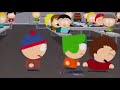 Deleted Scene Of South Park Kyle Just Hit Clyde