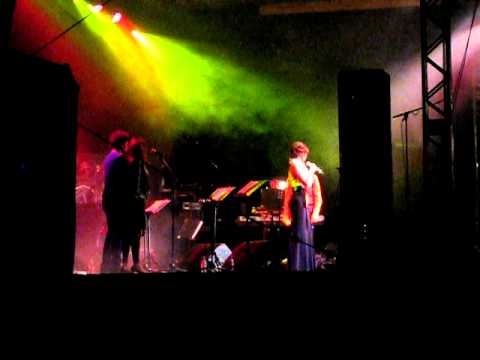 Sommernacht des Musicals 2011 Das Phantom der Oper