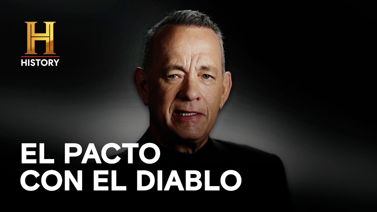 PACTO CON EL DIABLO: El Error de Stalin que costó un Imperio - Segunda Guerra Mundial con Tom Hanks