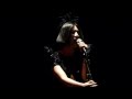 Laure Shang (尚雯婕) - 阿修罗Asura (Love Warrior 粤语 ...