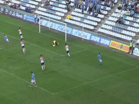 Lleida Esportiu 0-0 CE L´Hospitalet (Lleida Tv)