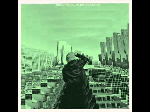 Halfcut - 06. Barney Rubble (prod.Home Brewed)