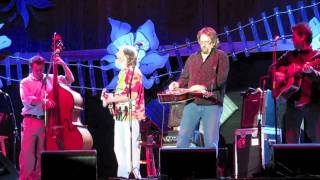 Telluride House Band 2011 - "BT" 3/12