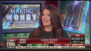 Fox Business: Mueller Report Release, Cont.