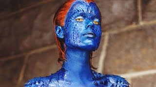 8 Actors Who Hated Their Superhero Costumes