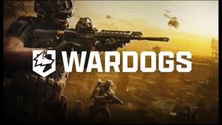 【WARDOGS】cleaさんは、前線走り回って衛生兵をしたい