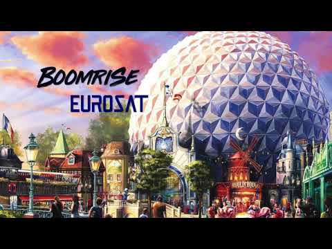 BoomriSe - Eurosat (Europapark Theme Song)