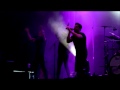David Bustamante "Besos" Alcobendas (Madrid) 11/05/13