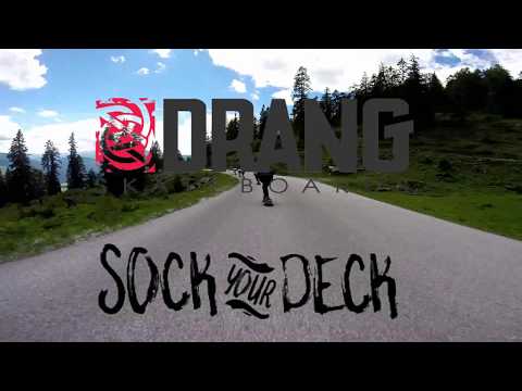 Alpenrauschen 2017 - follow by Mathieu zeder