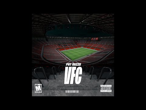 Fat Mizzo - VFC (Official Lyric Video) Prod. By BabyBoi