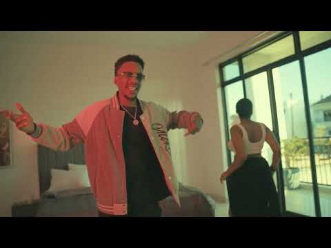 BIBIBOI Ft Kenny K-Shot   [ 7VIE/FINISH’EM ] Video officiel