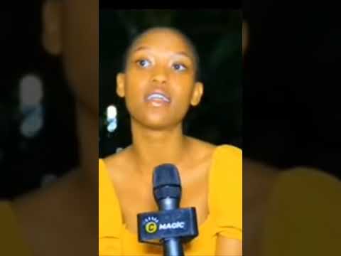 TESSY wo muri Maya yabaye miss burya😳 akiri umwana yigeze kubura baza kumushaka😭fun❤️#youtubeshorts