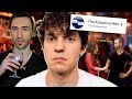 The Most Attractive Man On YouTube