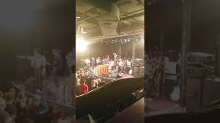 Low Cut Connie @ Roseland Theater 07122018