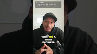 2nd Month as an SE | Mastering Communication  Tips and Tricks for Sales Engineers