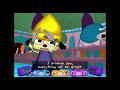 PaRappa The Rapper 2 Game Over